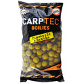 Dynamite Baits CarpTec Boilies 15mm (1kg) - Pineapple & Banana