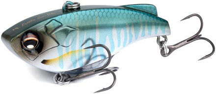 Shimano Bantam Rattlin' Sur-Vibe 6,2cm