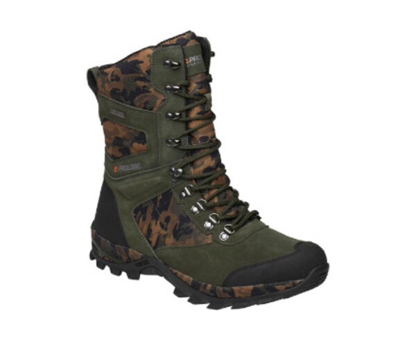 Prologic Bank Bound Trek Boot  Camo