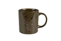 Fox Camo Head Ceramic Mug