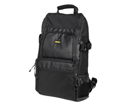 Spro Backpack 102 (Incl. Tackleboxen)