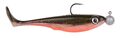 Spro Iris The Boss To Go Shad 14cm (10g) (7/0) - UV Olive