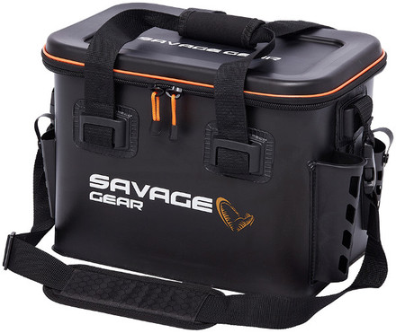 Savage Gear WPMP Boat And Bank Bag
