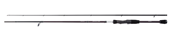 Shimano Yasei BB AX Zander Vertical Jig Hengel 1.90m (10-25g)