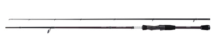 Shimano Yasei BB AX Zander Vertical Jig Hengel 1.90m (10-25g)