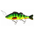 Westin Percy The Perch Inline Swimbait 20cm - Firetiger