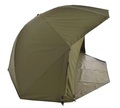 Aqua Fast and Light 100 Mk2 Brolly