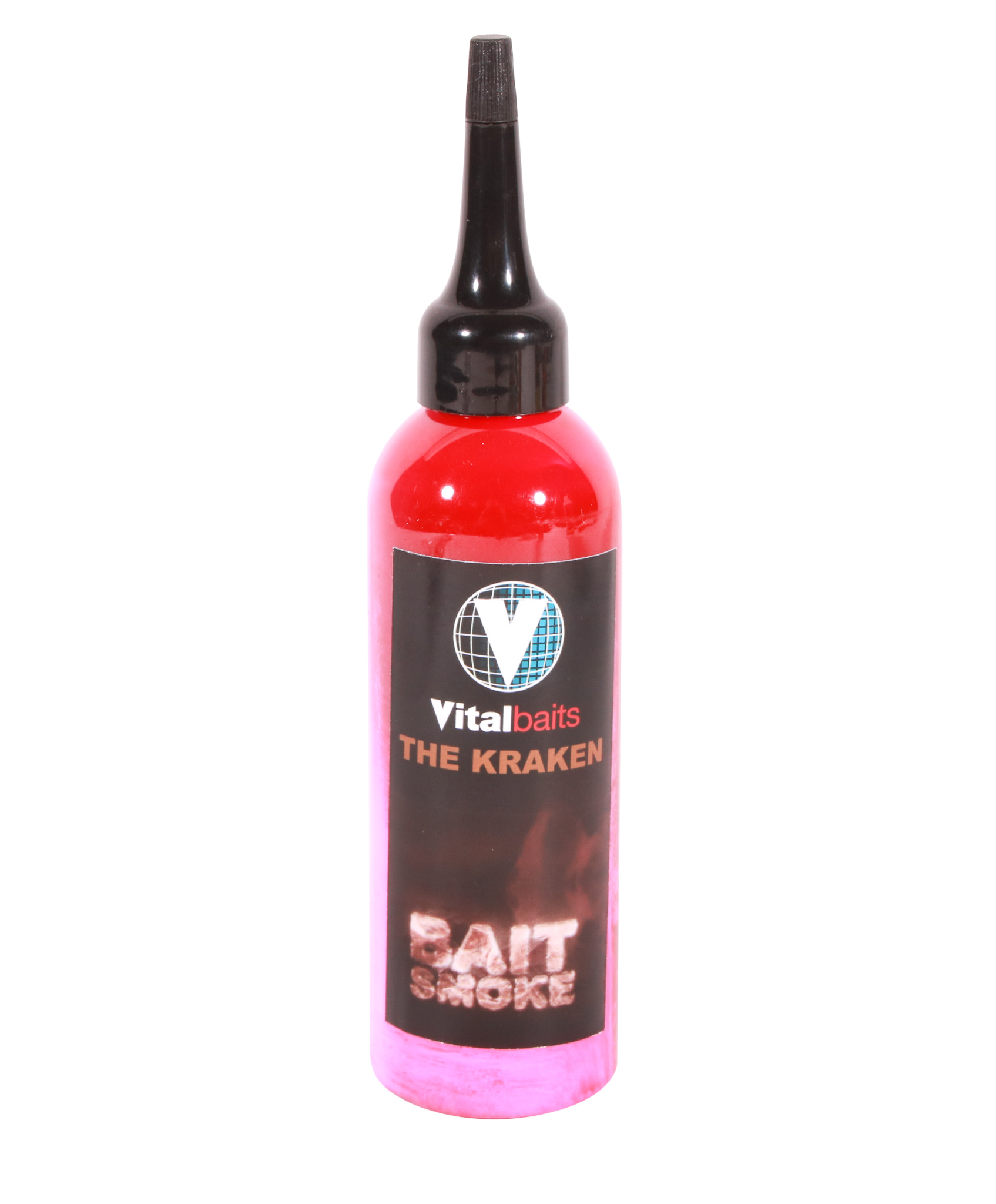 Vital Baits Bait Smoke Liquid Nutty Crunch (100ml)