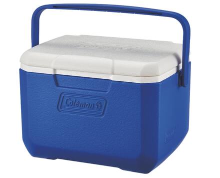 Coleman 5QT Performance 6 Personal Cooler Koelbox