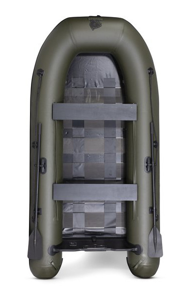 Nash Boat Life Inflatable Rib Rubberboot - 320