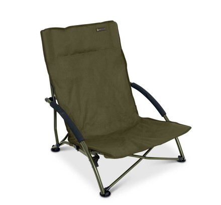 Avid Revolve Low Chair Karperstoel