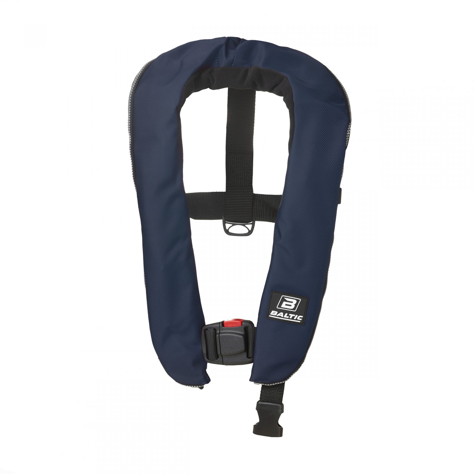 Baltic Winner 165N Auto Opblaasbaar Reddingsvest Navy (40-150kg)