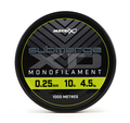 Matrix Submerge XD Monofilament Nylon Vislijn (1000m)