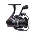 Abu Garcia Spike Spinmolen