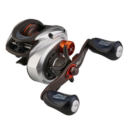 Abu Garcia Revo5 X LP-L Baitcaster Reel