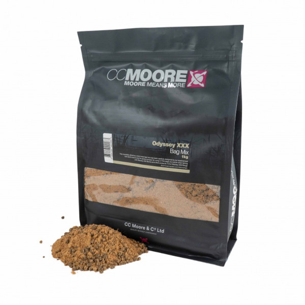 CC Moore Bag Mix Odyssey (1kg)