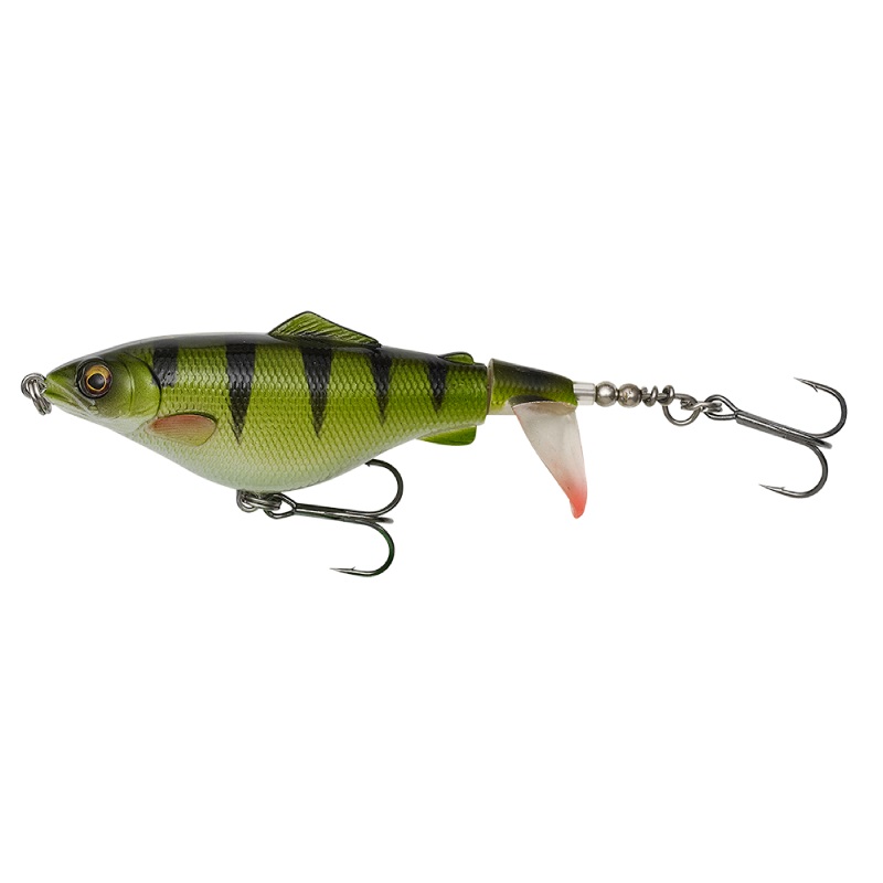 Savage Gear 3D Smashtail Perch 8cm (12g)