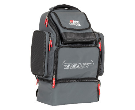 Abu Garcia Beast Pro Rucksack (40cm x 20cm x 53cm)