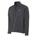 Grundens Pull Grundies Thermal 1/4 Zip Top Vistrui