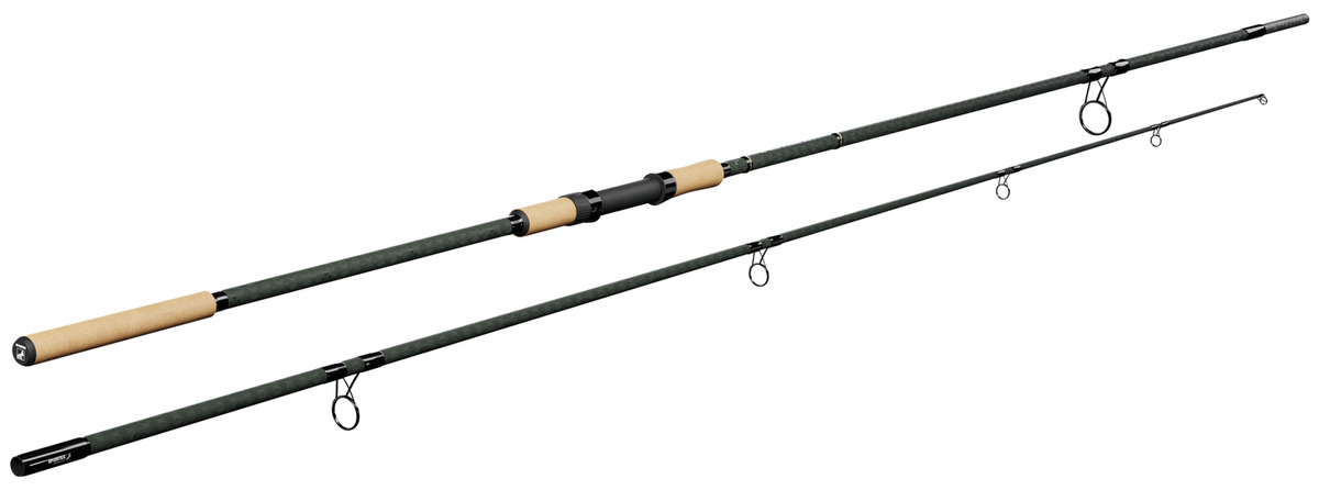 Sportex Paragon Carp Classic Karperhengel 12ft (2.75lb)