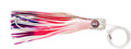 Williamson Big Game Catcher Zeevis Rig 21cm (100g) - Candy Floss