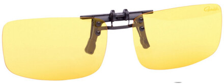 Gamakatsu G-Glasses Clip_On-G Amber