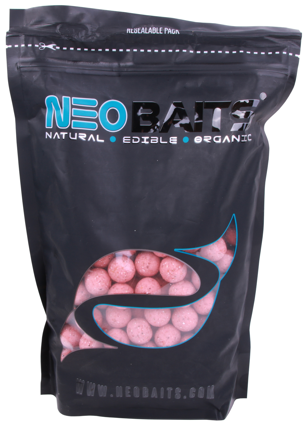 Neo-Baits Readymades 'Bubblegum' 20mm (1kg)