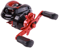 Ultimate Pike Caster Baitcaster Set