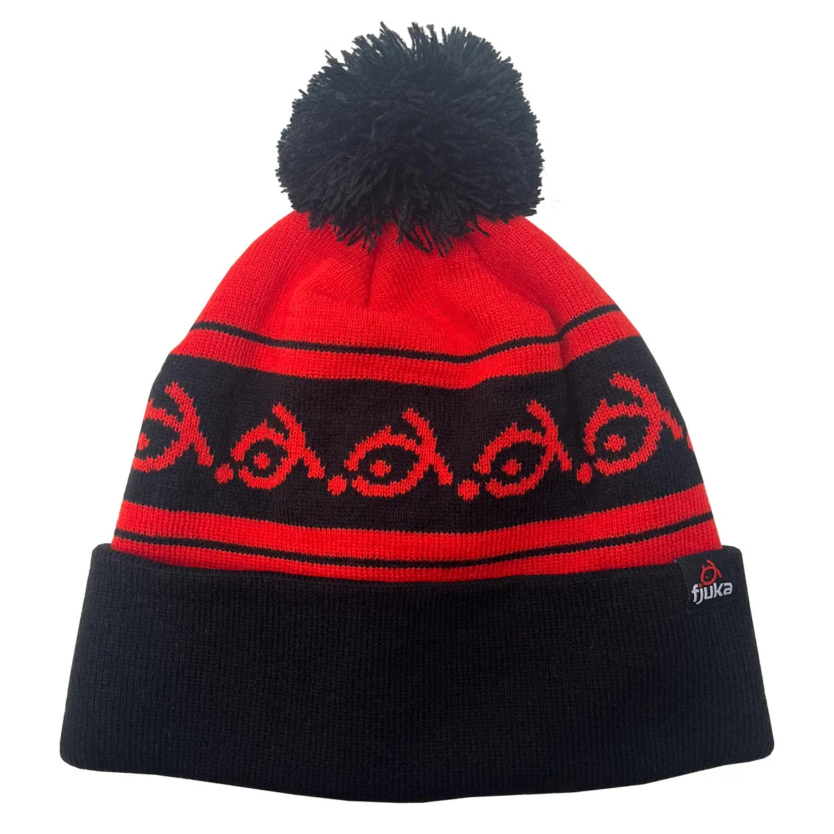 Fjuka Bobble Hat