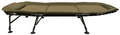 Ultimate Bedchair Deluxe Stretcher Wide