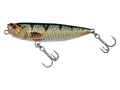 Molix WTD-65 Fat Rattlin' Tarpon Series Oppervlakte Kunstaas 6.5cm (6g) - Metal Perch