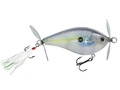 Livingston Lures Spin Master Oppervlakte Kunstaas 6.6cm (16g) - Beauty Shad