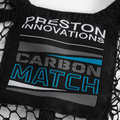 Preston Carbon Match Schepnet