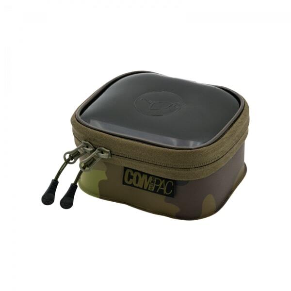 Korda Compac Camo - 100, 125 en 140