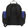 Shakespeare Salt Rucksack