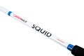 Catchmax Squid Inktvis Hengel 2.20m (30-150g)