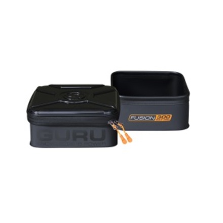 Guru Fusion 600 Bait Pro Hardtop