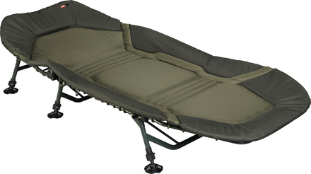 JRC Stealth Excel Bedchair