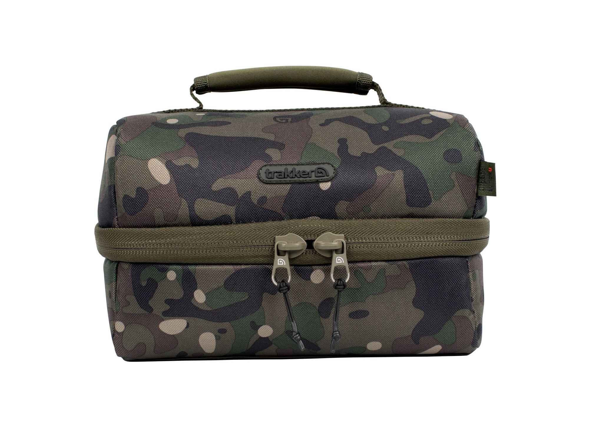 Trakker NXC Camo PVA Pouch