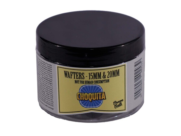 Dreambaits 15mm & 20mm Wafter Mix (50g) - Choquita