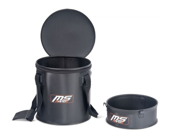 MS-Range EVA Bait Bowl 12l