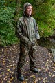 Ultimate Camo Rain Suit