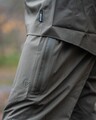 Korda Drykore Over Trouser Dark Olive Visbroek