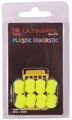 Ultimate Plastic Fantastic Dumbels 12mm