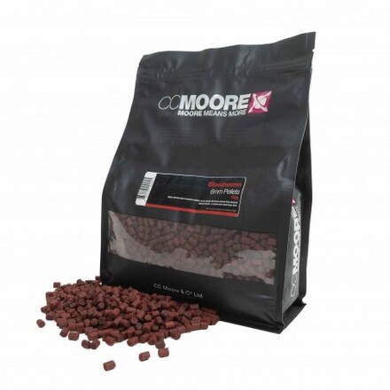 CC Moore Bloodworm Pellets 2mm (1kg)