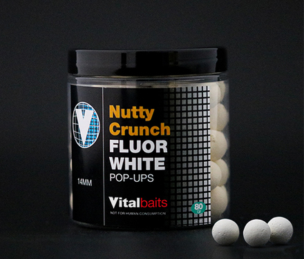 Vital Baits Pop-Ups 14mm