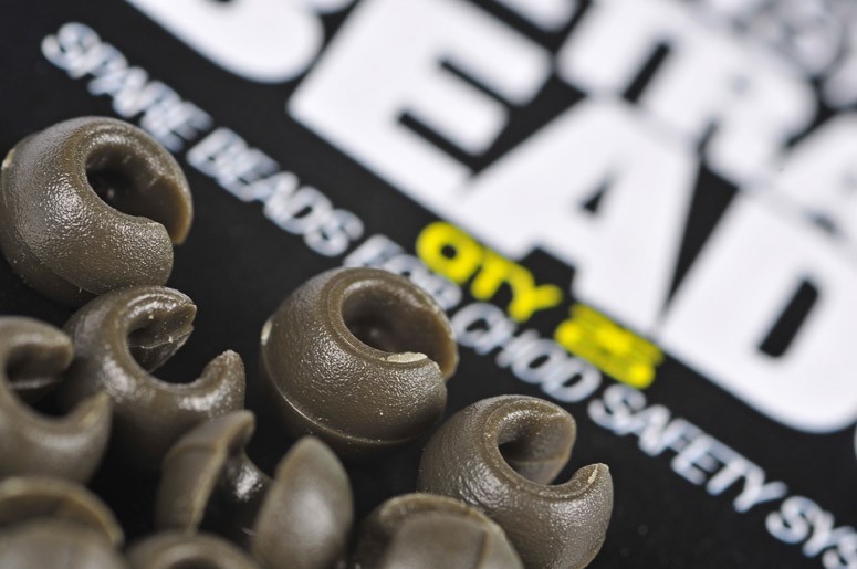 Korda Spare No Trace Beads