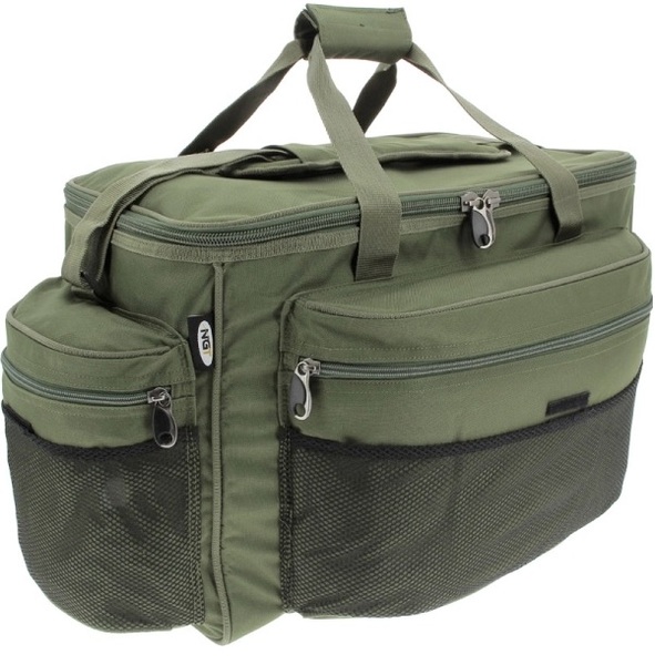 NGT Giant Carryall Green