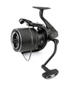 Shimano Aero Technium Magnesium XTD 14000 Big Pit Karpermolen