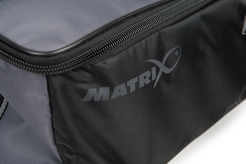 Matrix Ethos XL Accessories Bag Witvis Tas